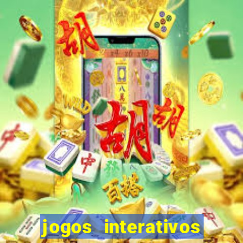 jogos interativos para eventos corporativos